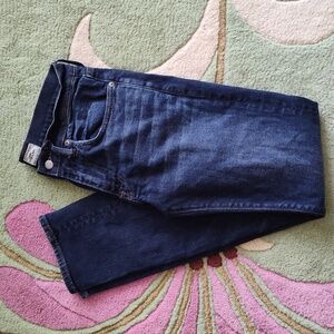 J. Crew Kurabo Japanese Denim jeans